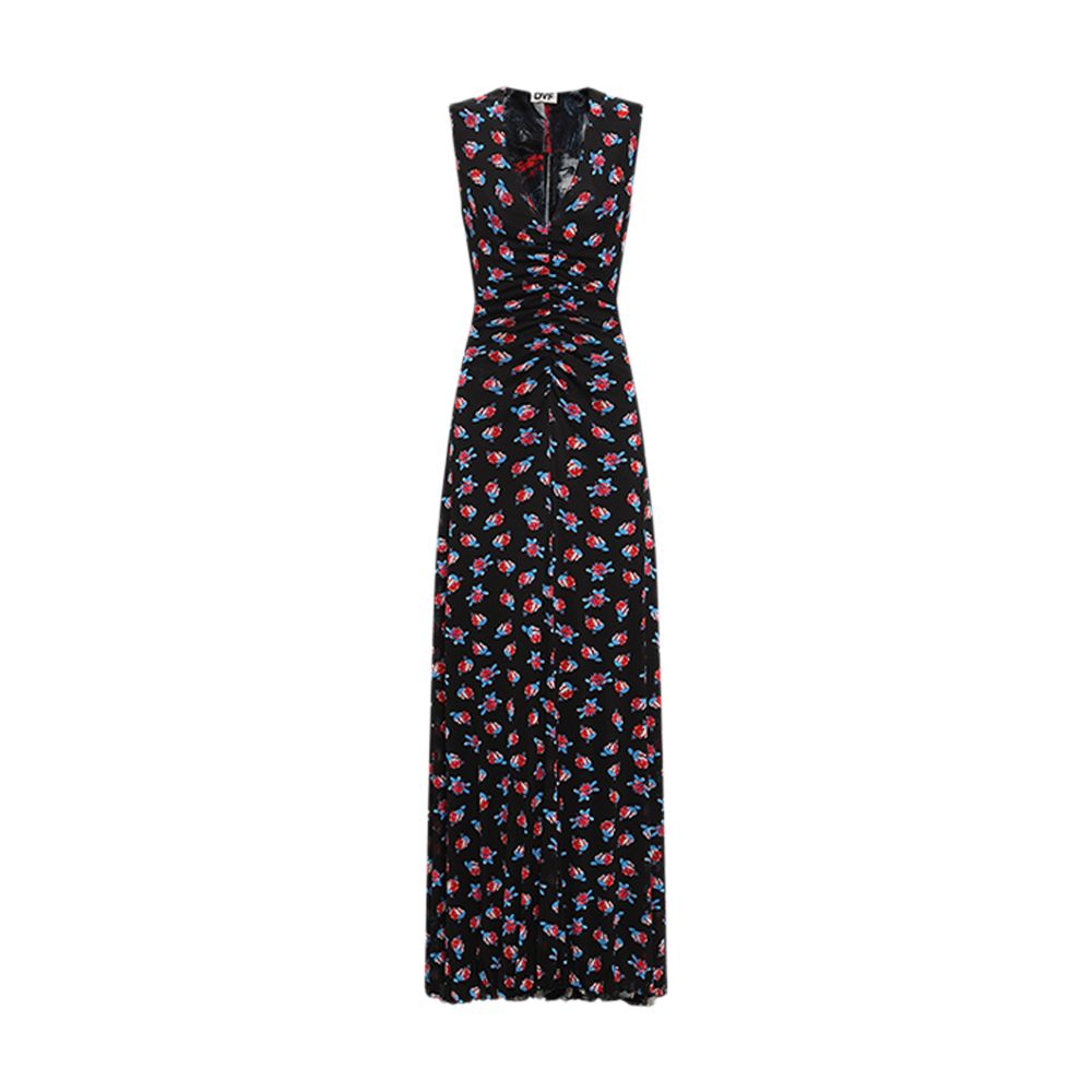 Diane Von Furstenberg Solveigh dress