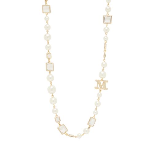 Max Mara Necky necklace