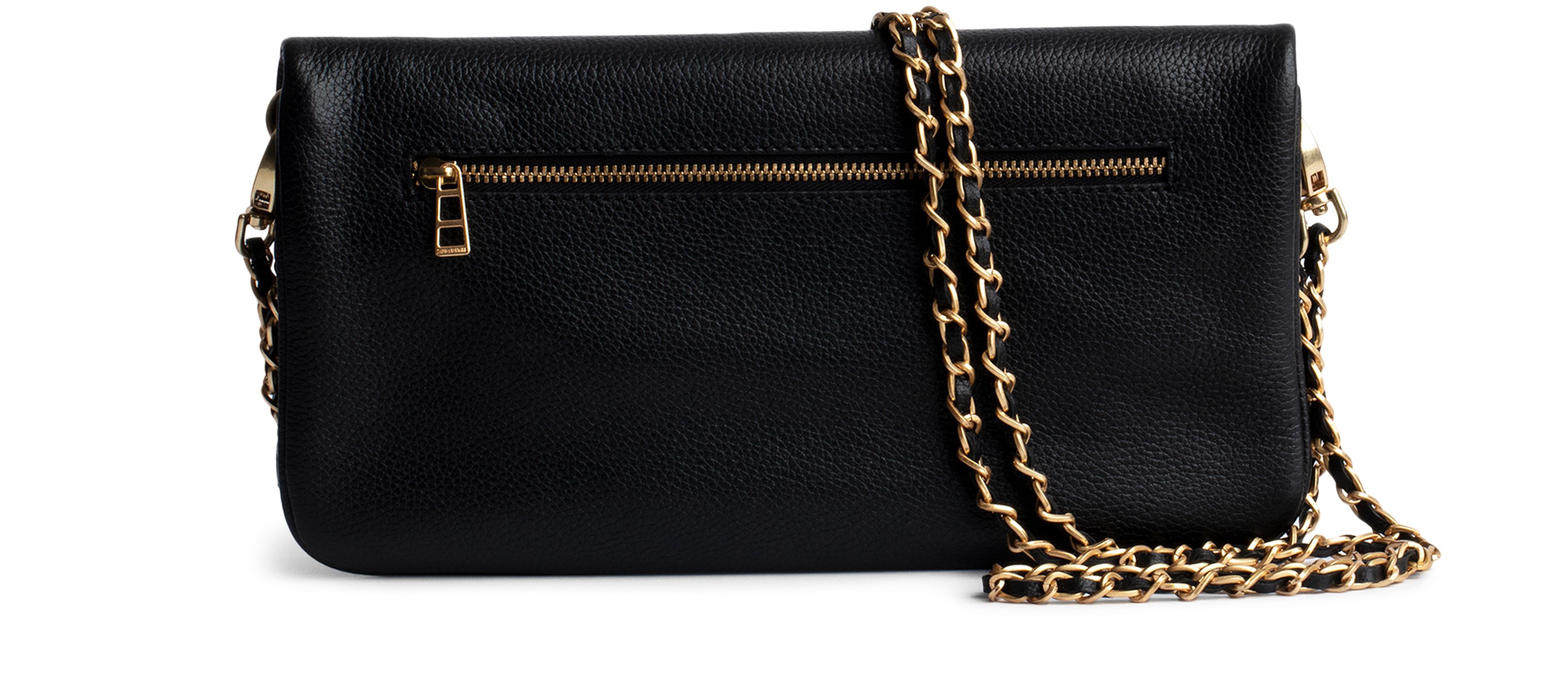 Zadig & Voltaire Rock Clutch