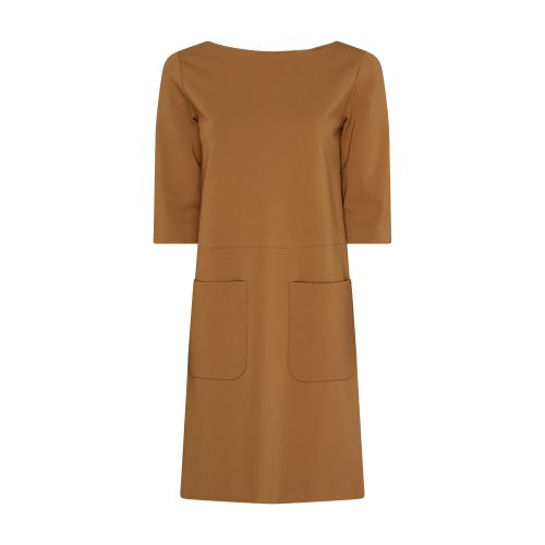 Max Mara Nettare mini dress - LEISURE