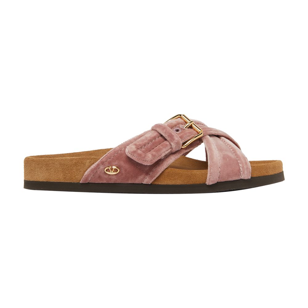 VALENTINO GARAVANI Fussfriend flip-flops