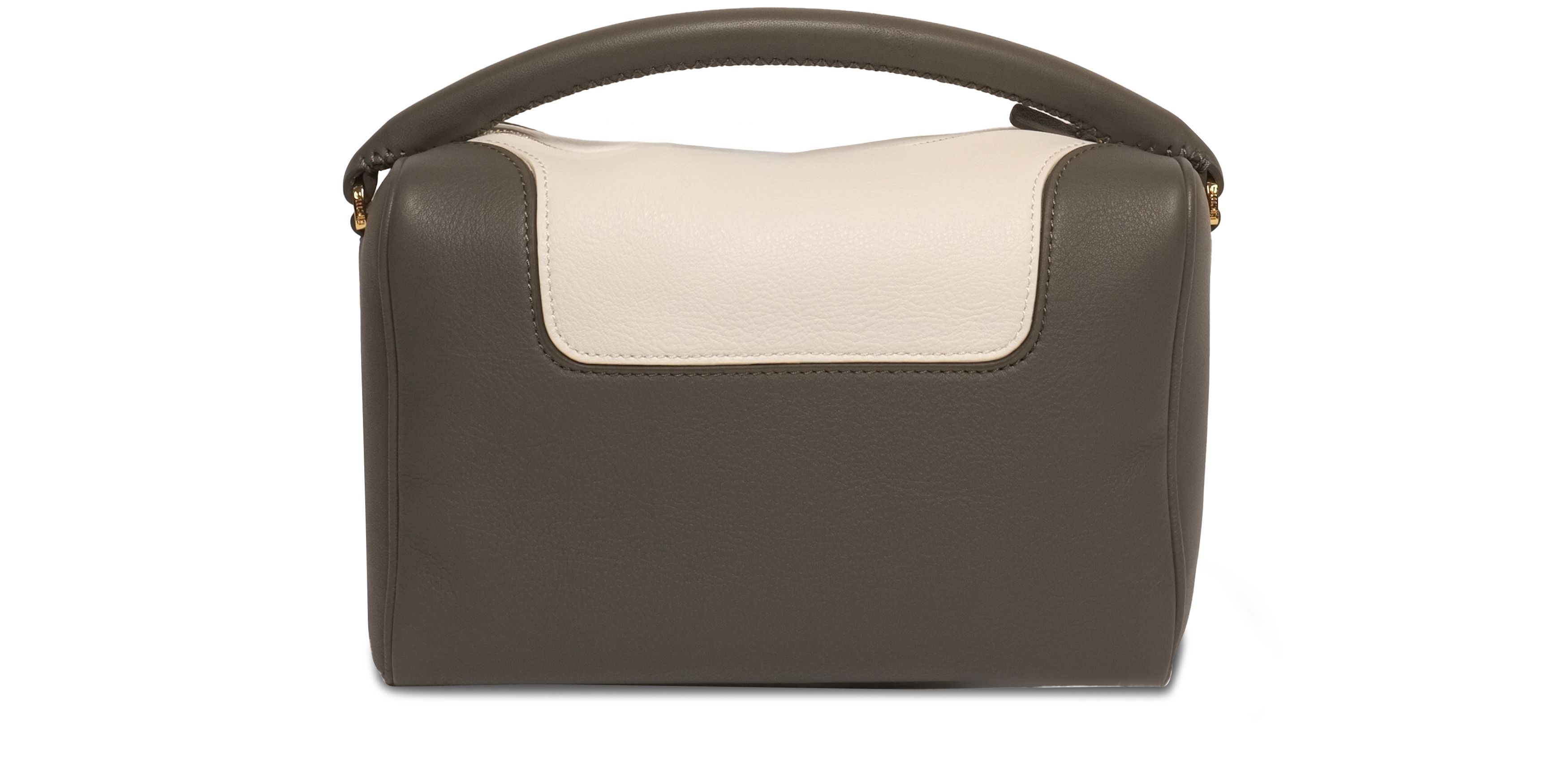 Elleme Treasure leather bag