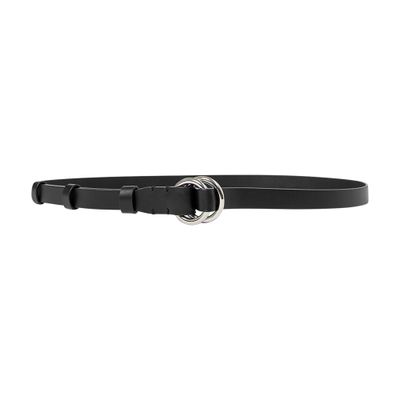 Ann Demeulemeester Pippa Belt