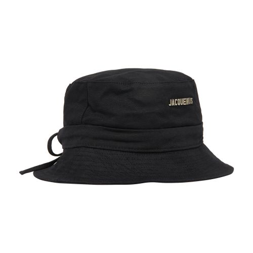 Jacquemus Gadjio bucket hat