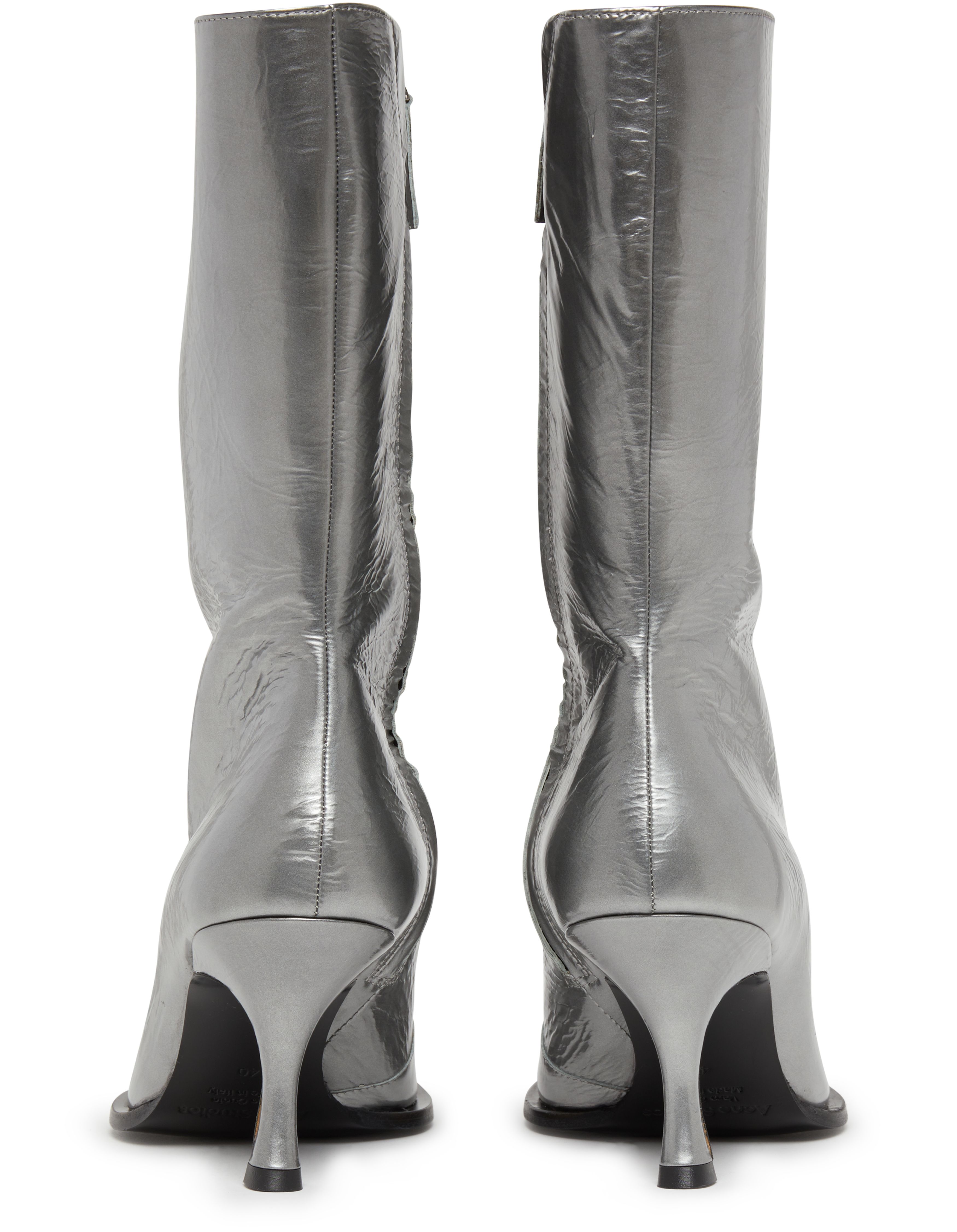 Acne Studios Heeled boots