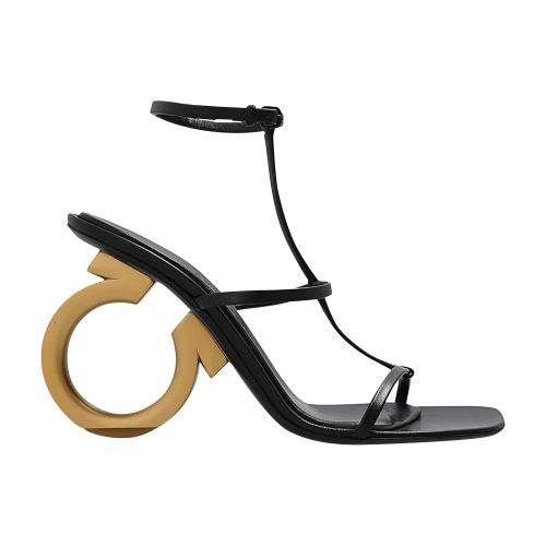 Salvatore Ferragamo ‘Elina' heeled sandals