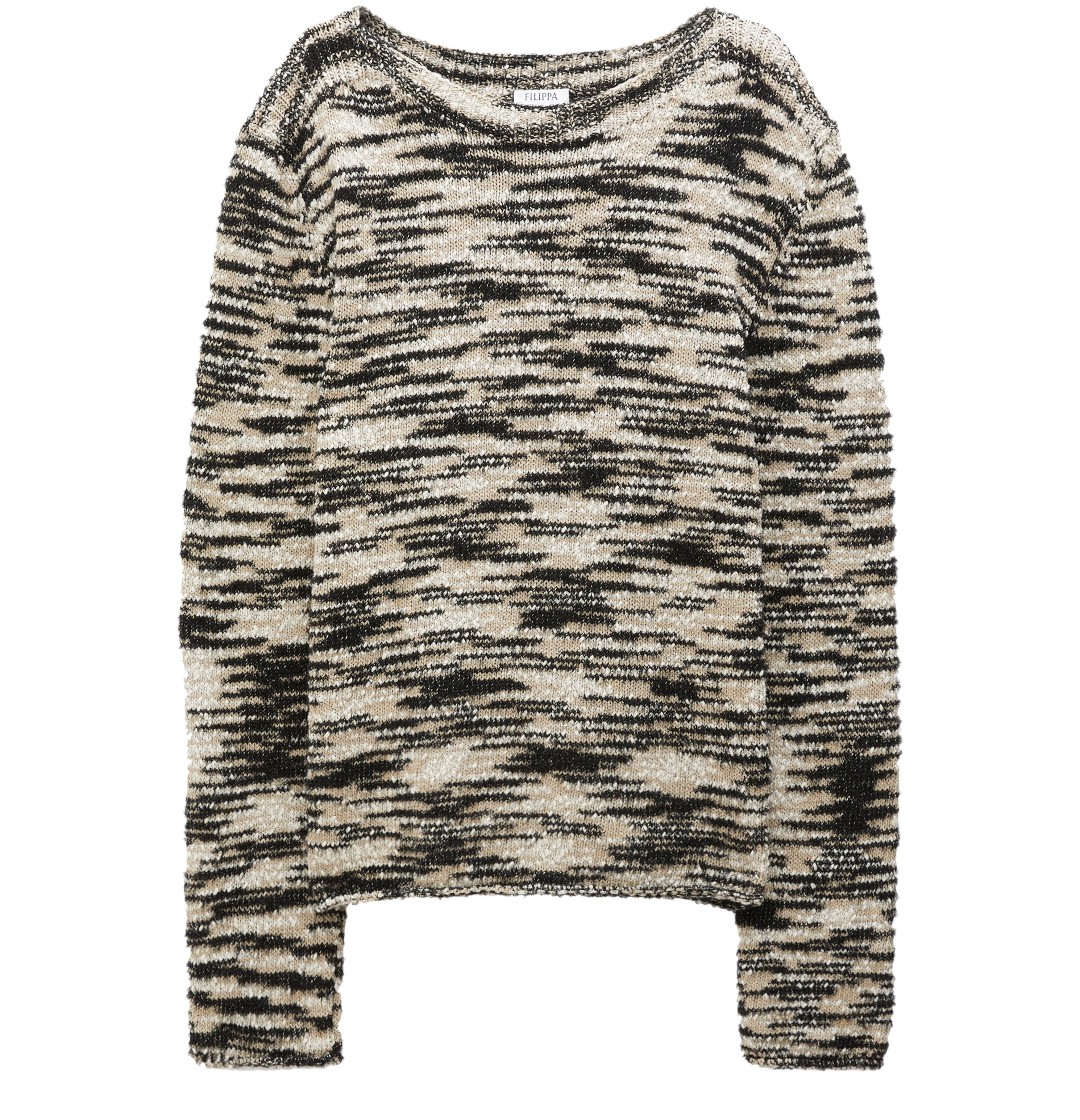 Filippa K Boatneck sweater