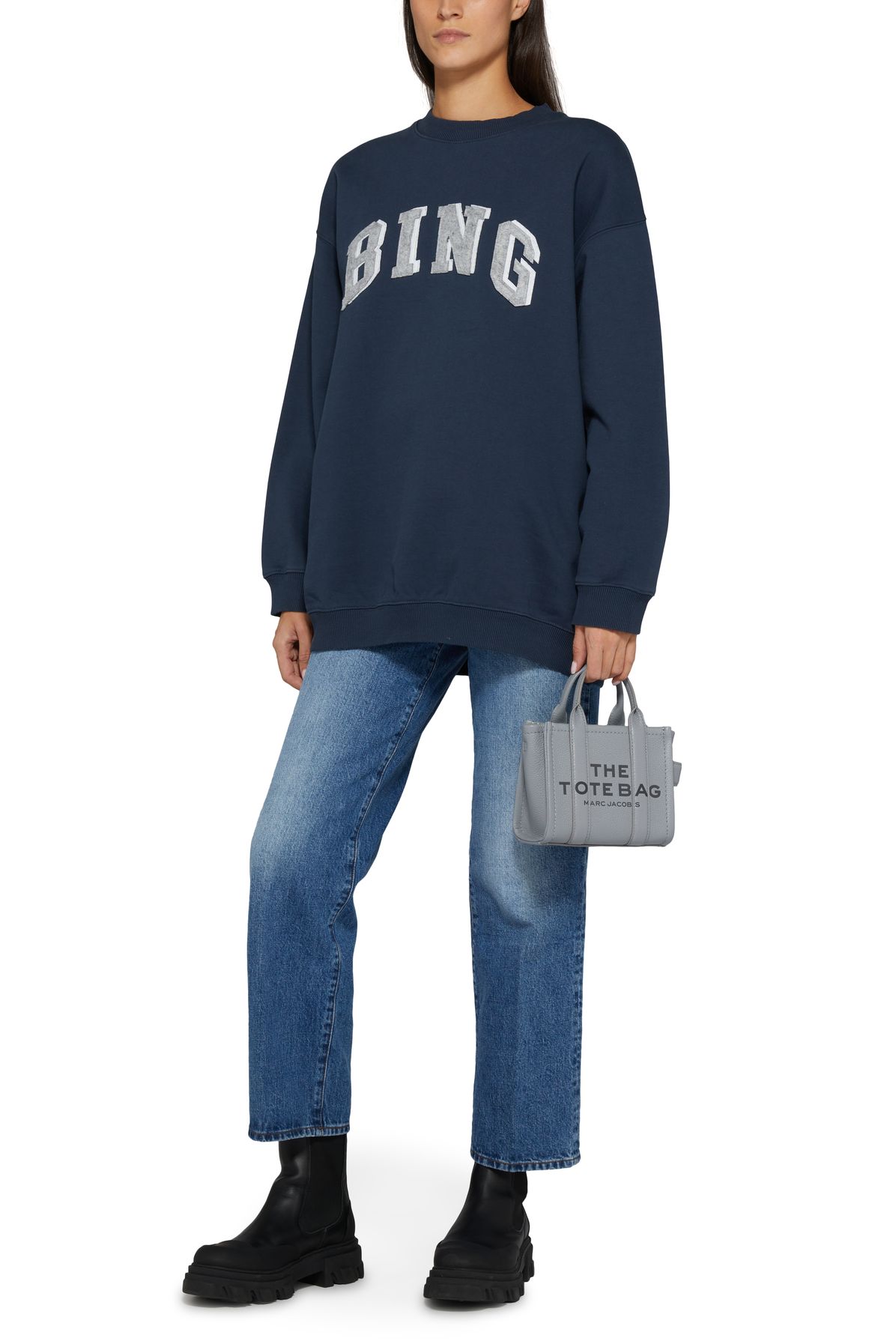 Anine Bing Bing Tyler sweatshirt