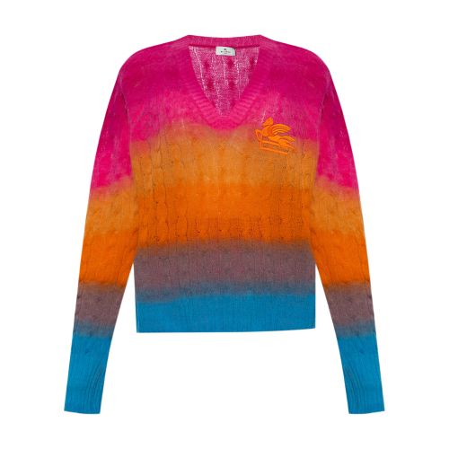 Etro Wool sweater