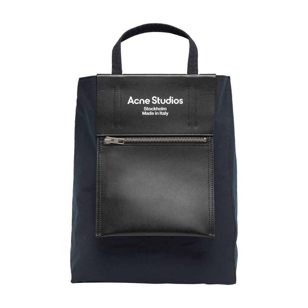 Acne Studios Shoulder bag tote bag