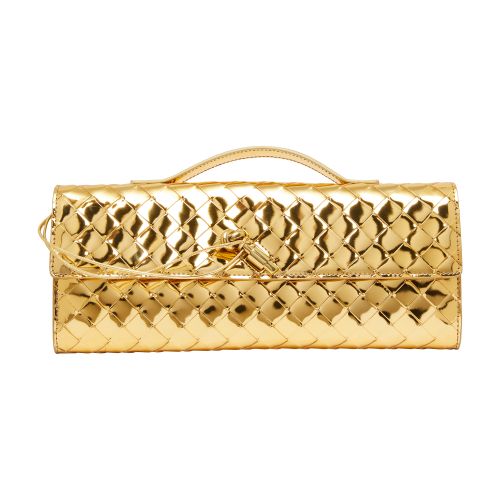 Bottega Veneta Andiamo clutch