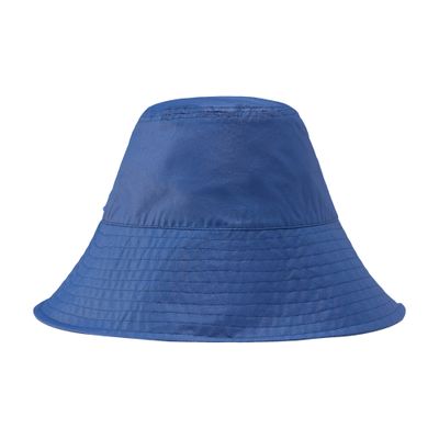 Woolrich Rain bucket hat in a cotton nylon blend