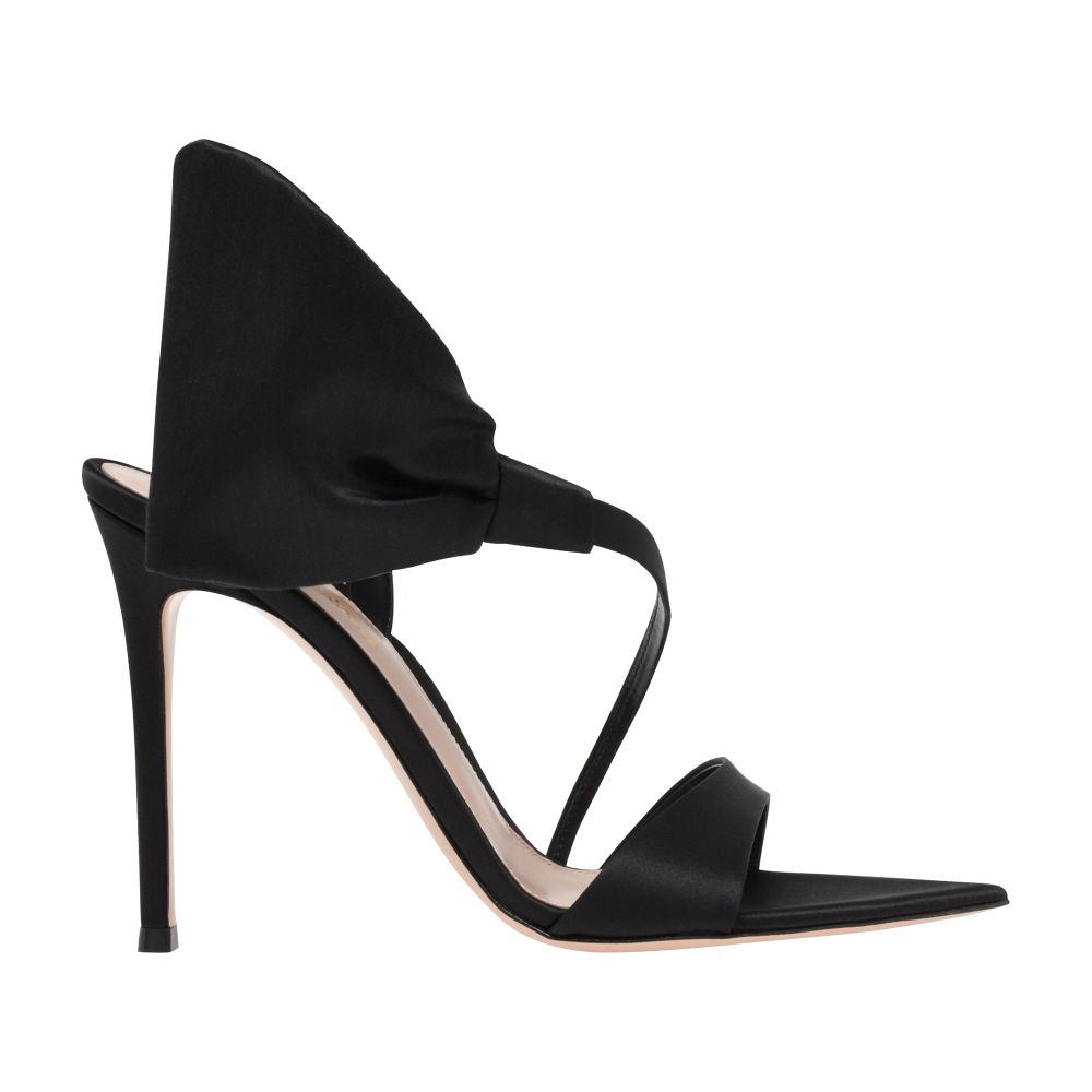 Gianvito Rossi Dositea Sandals