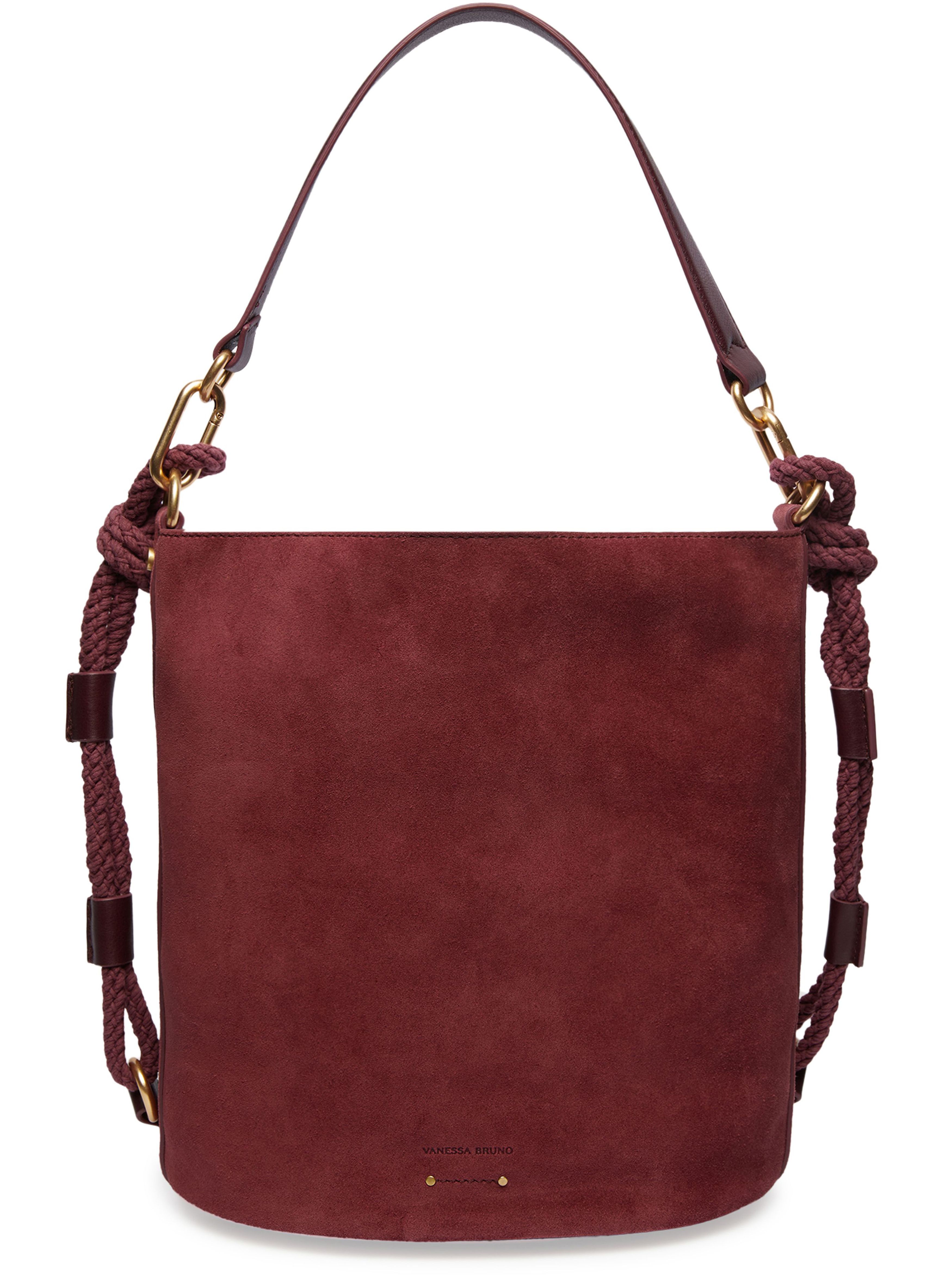  Holly bucket bag