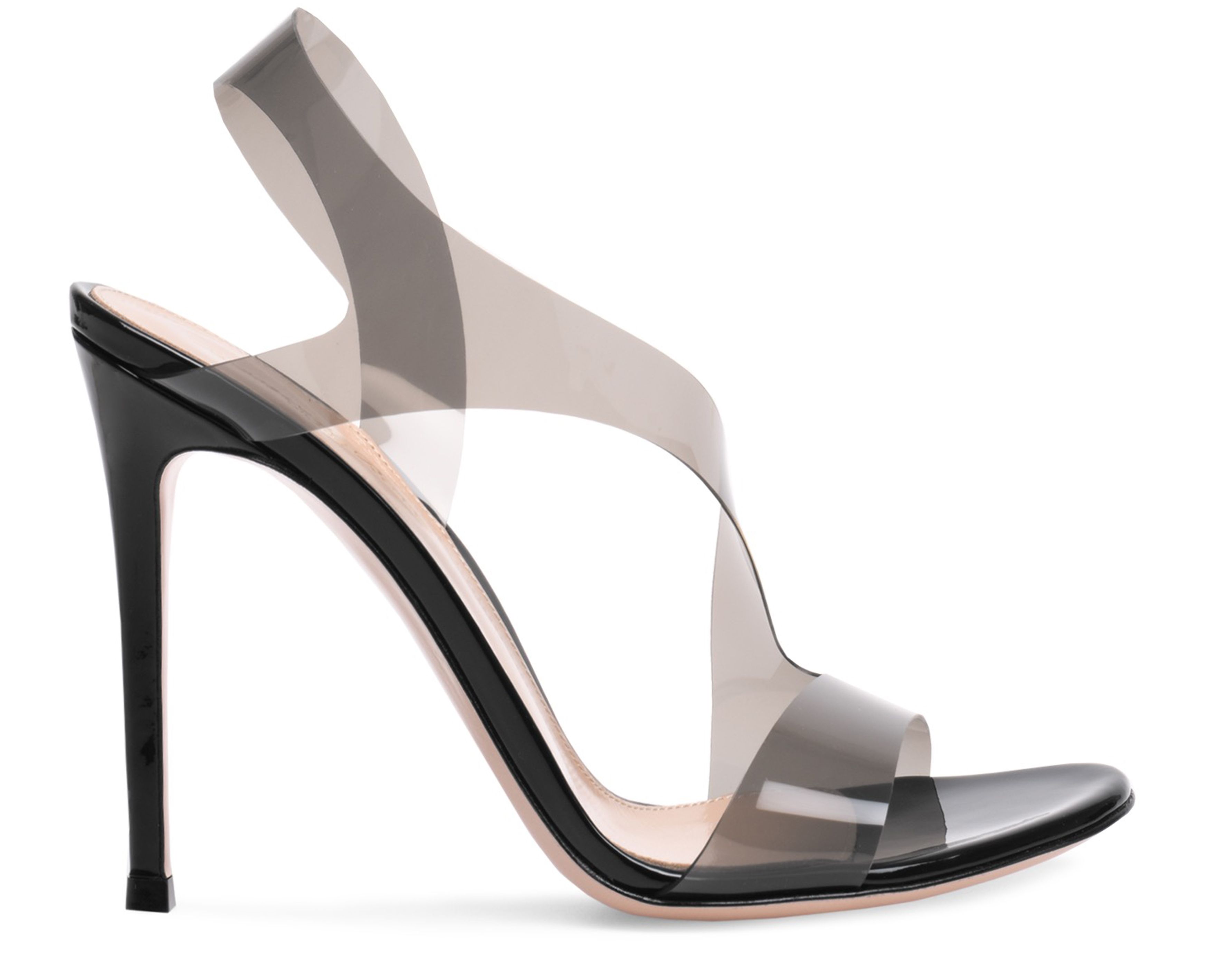 Gianvito Rossi Metropolis sandals