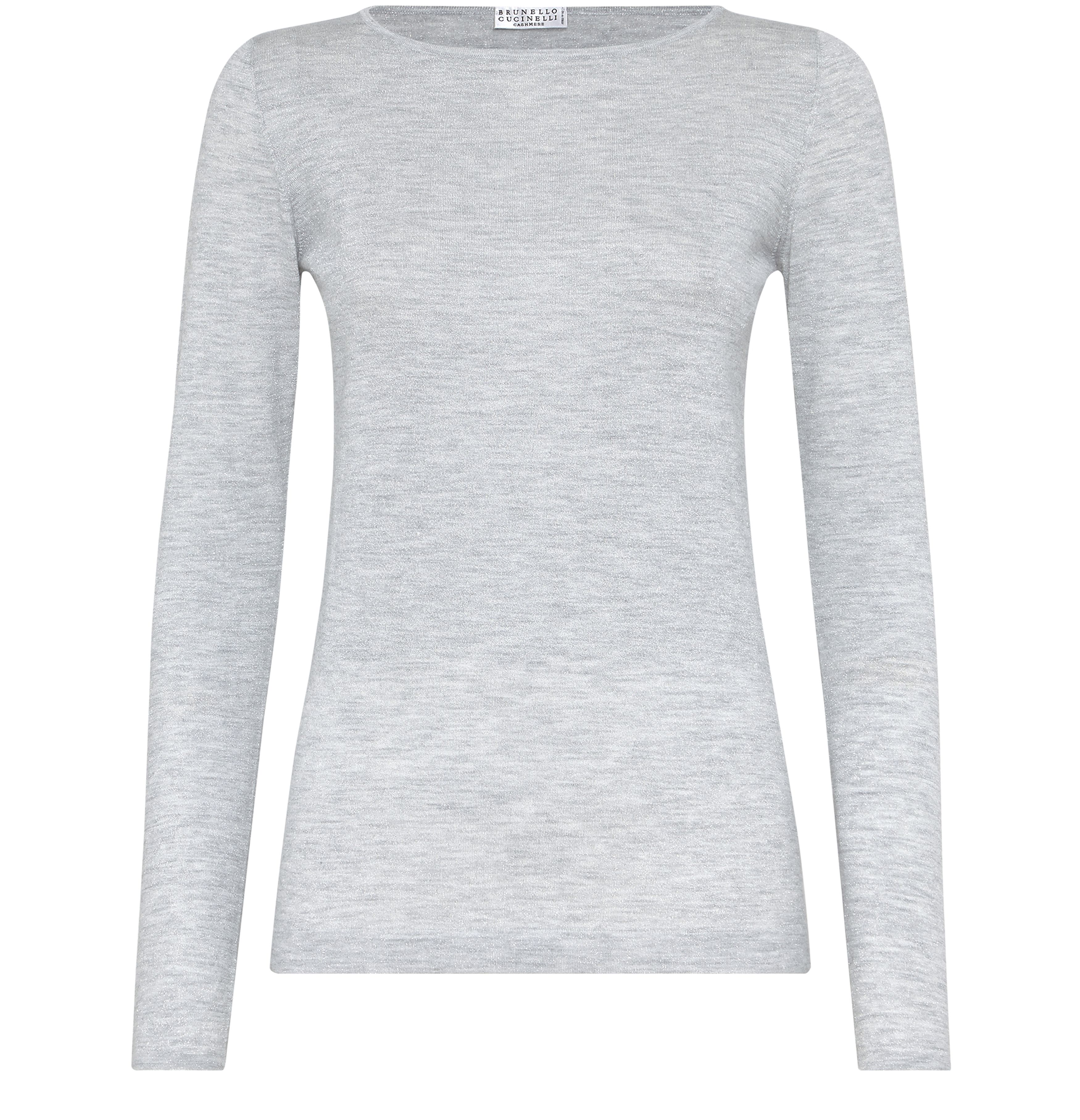 Brunello Cucinelli Sparkling sweater