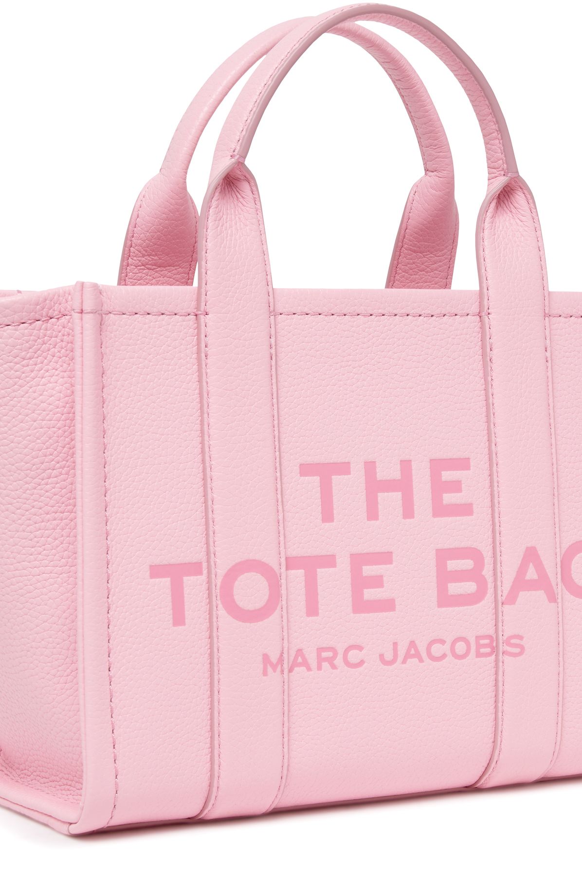 Marc Jacobs The Small Tote Bag