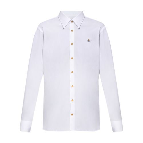 Vivienne Westwood Shirt with logo