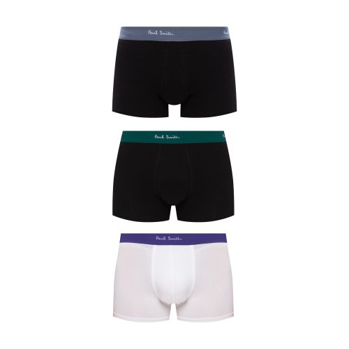 Paul Smith Branded boxers 3-pack