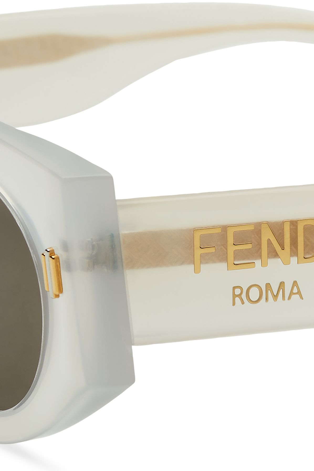 FENDI Fendi Roma glasses