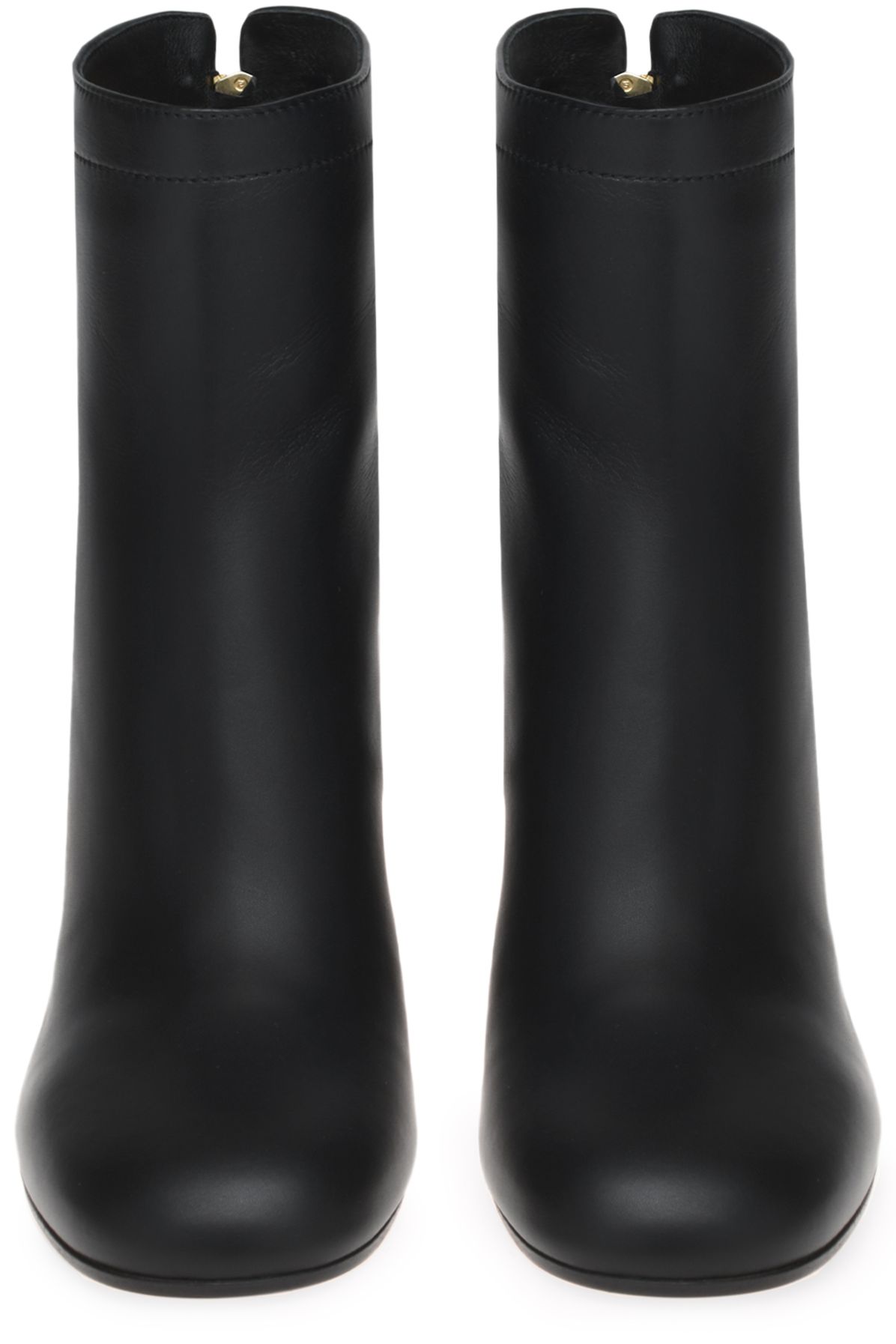 Gianvito Rossi Bellamy 60 boots