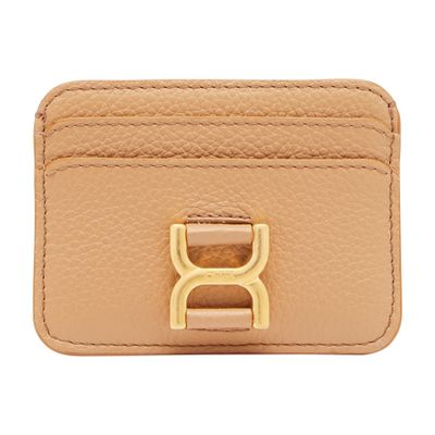 Chloé Marcie card holder