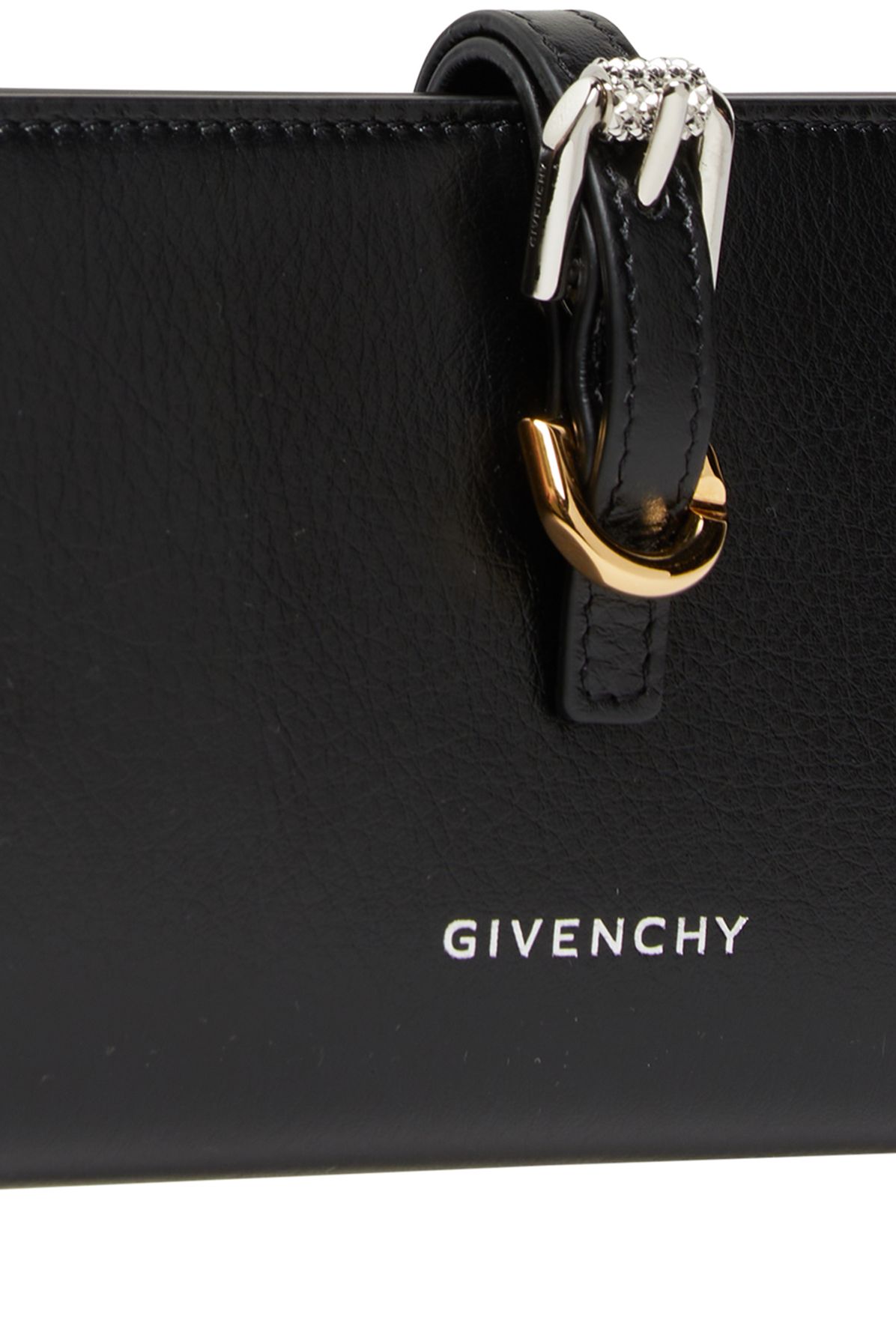 Givenchy Voyou wallet