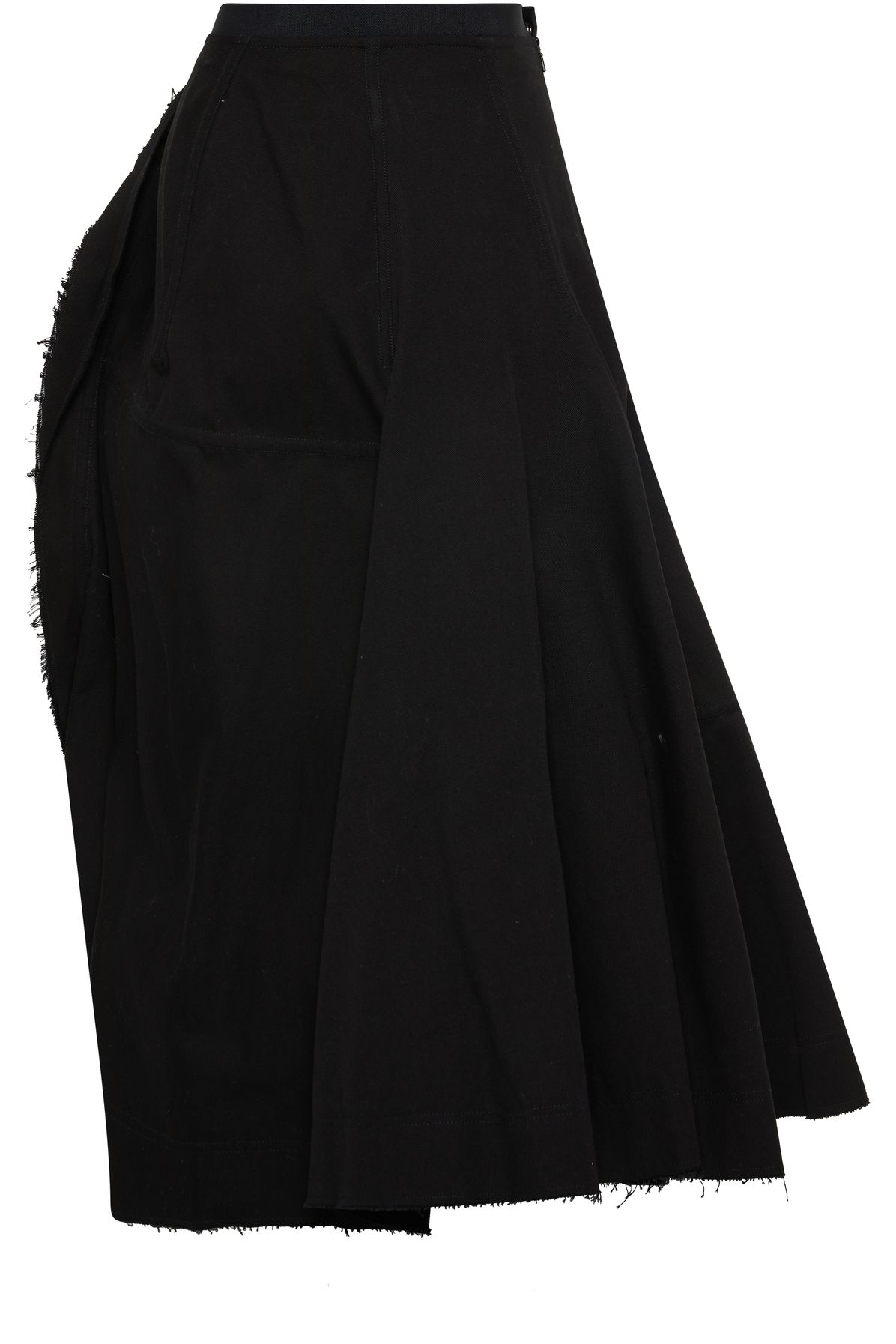 Sportmax Midi skirt