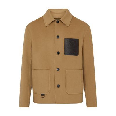 Loewe Workwear Jacket