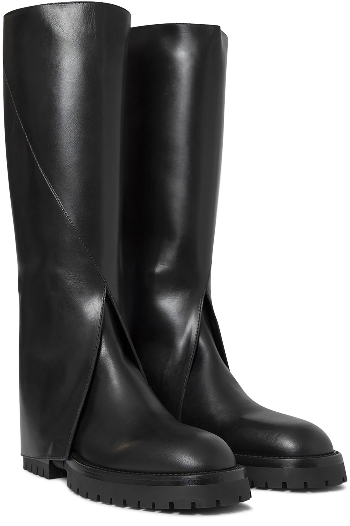 Ann Demeulemeester Jay Boots