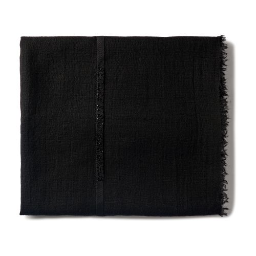 Ann Demeulemeester Sasha Scarf Quadra