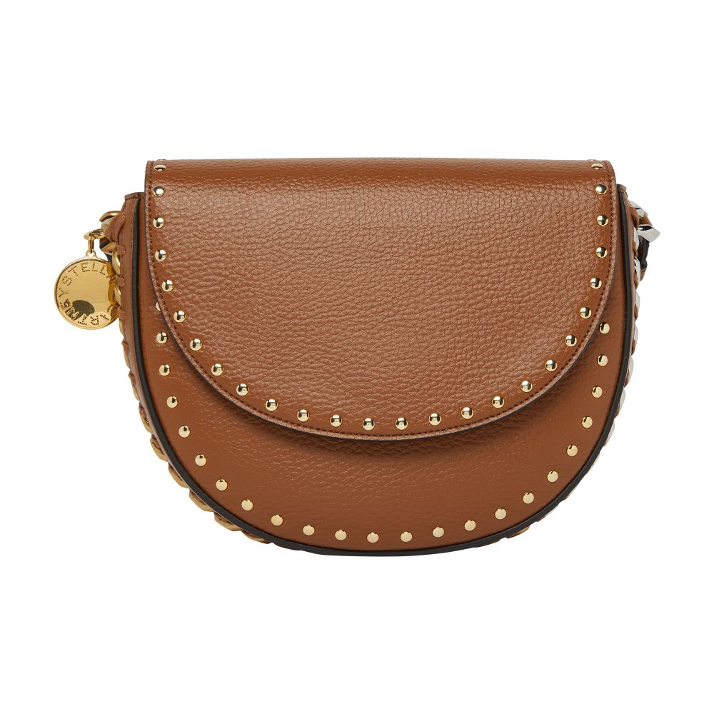  Medium flap shoulder bag