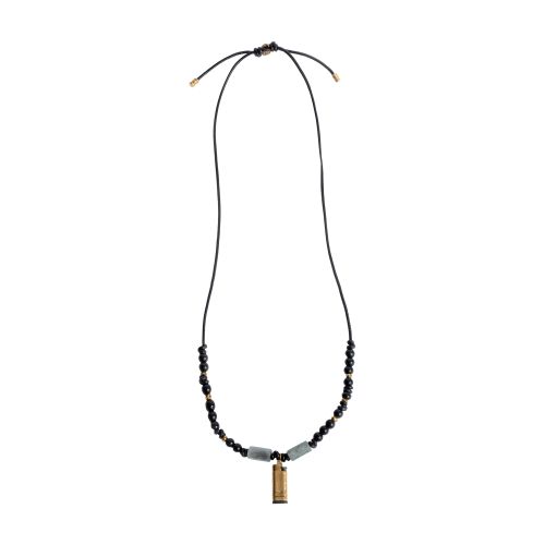 Zadig & Voltaire Mix n Match Lighter Necklace