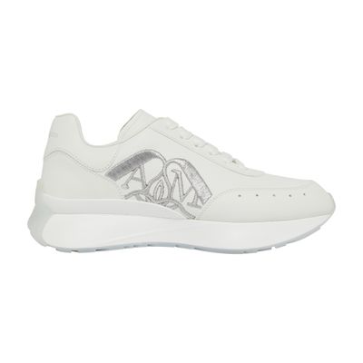 Alexander McQueen Sneakers Sprint Runner