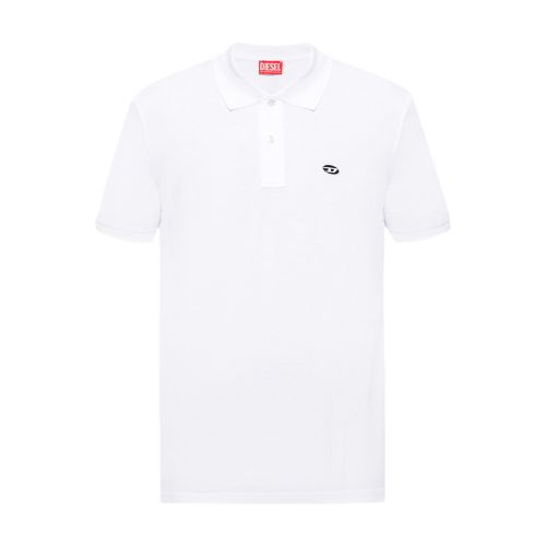 Diesel T-SMITH-DOVAL-PJ polo shirt