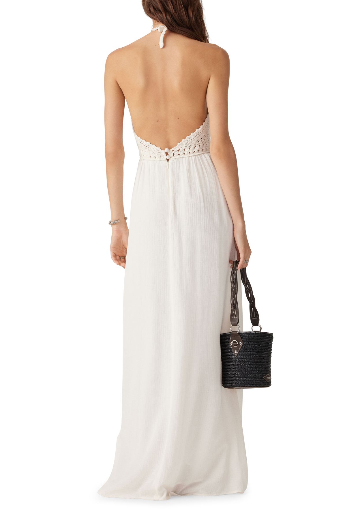  Firenza maxi dress