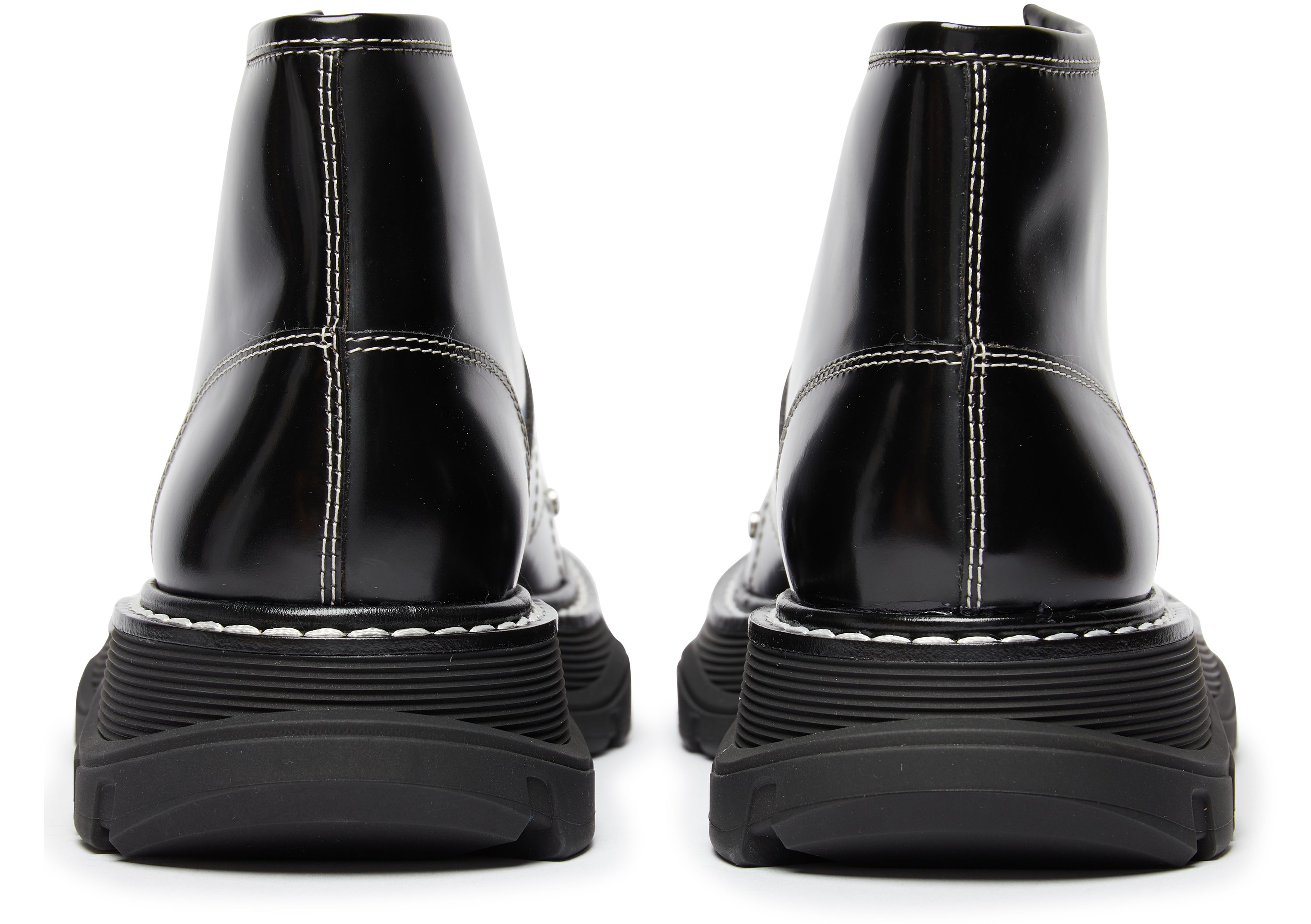 Alexander McQueen Ankle boots