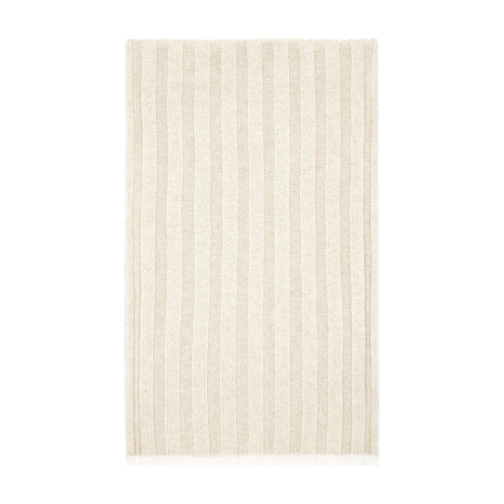 Brunello Cucinelli Cashmere scarf