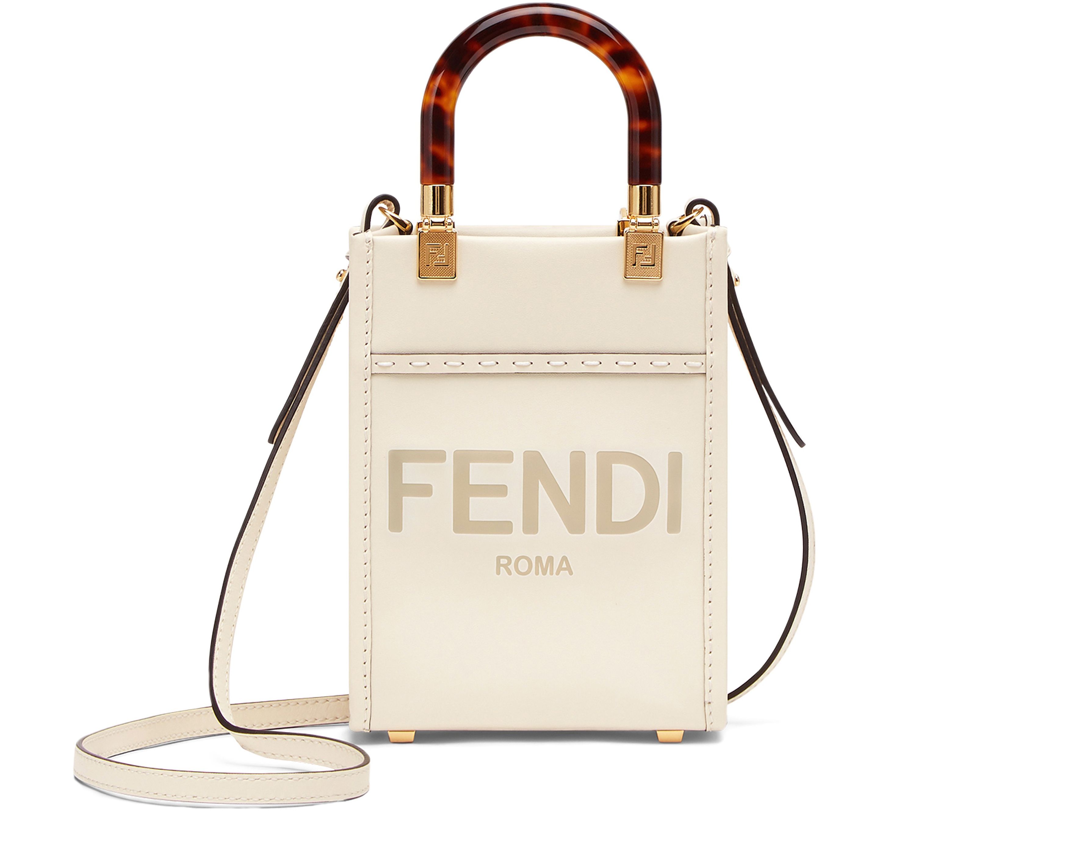 FENDI Mini Sunshine Shopper