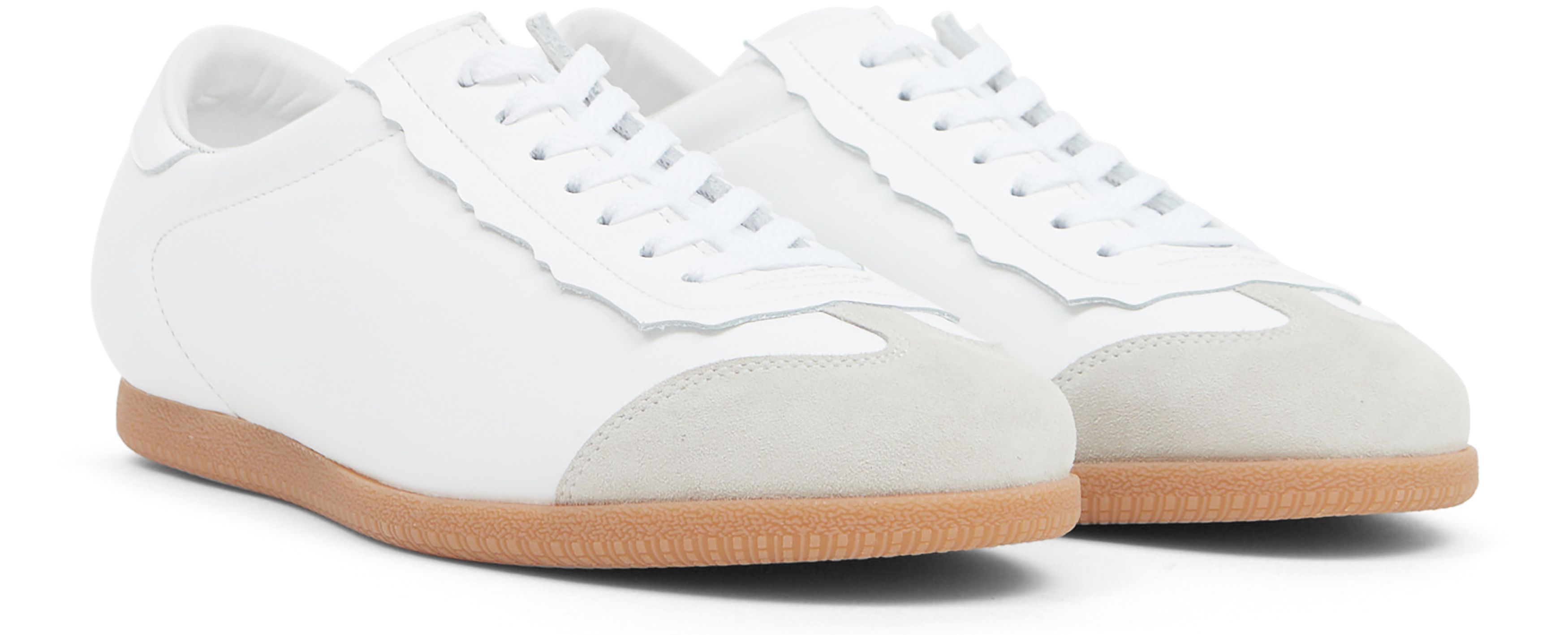 Maison Margiela Featherlight sneakers