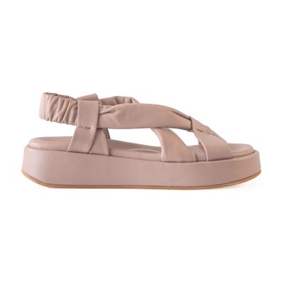 Cortana SURO LEATHER SANDAL