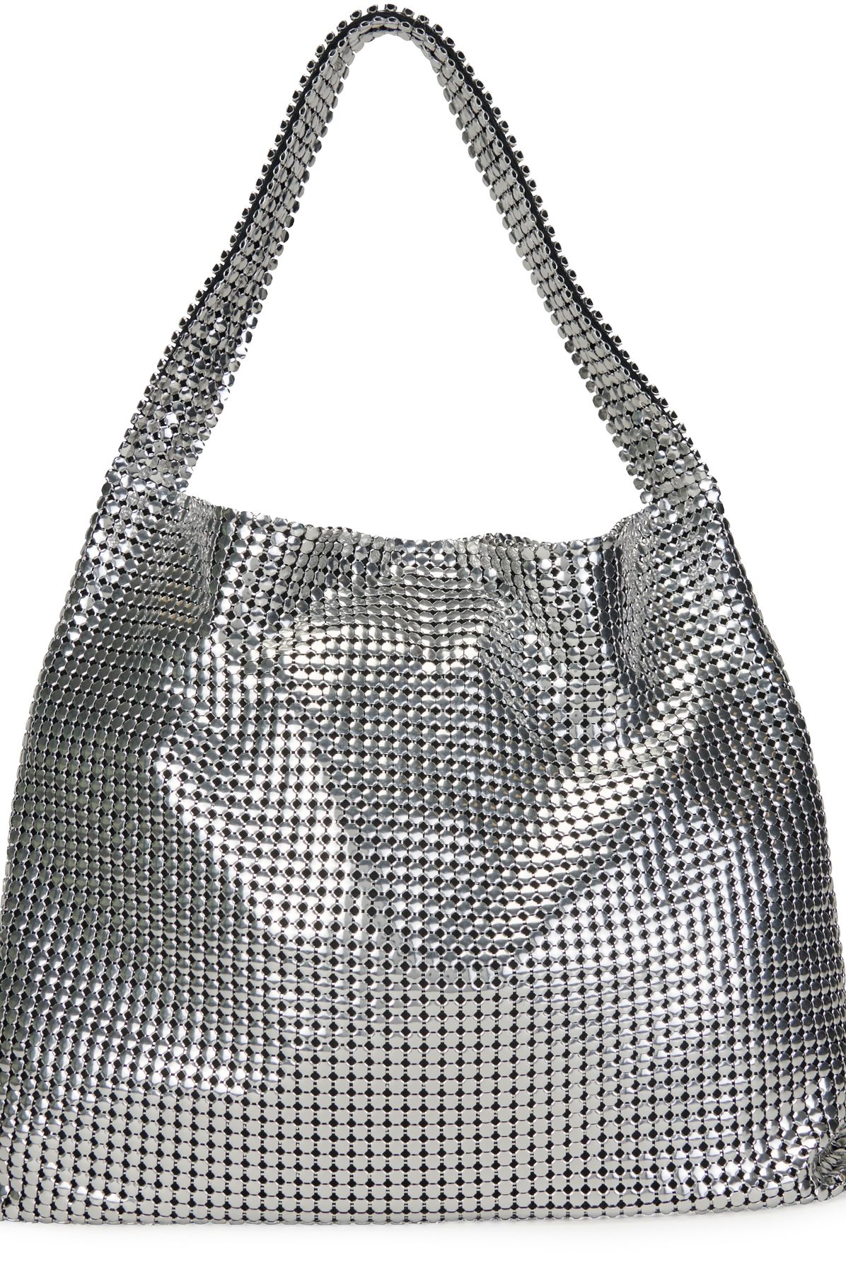 Rabanne Pixel tote bag