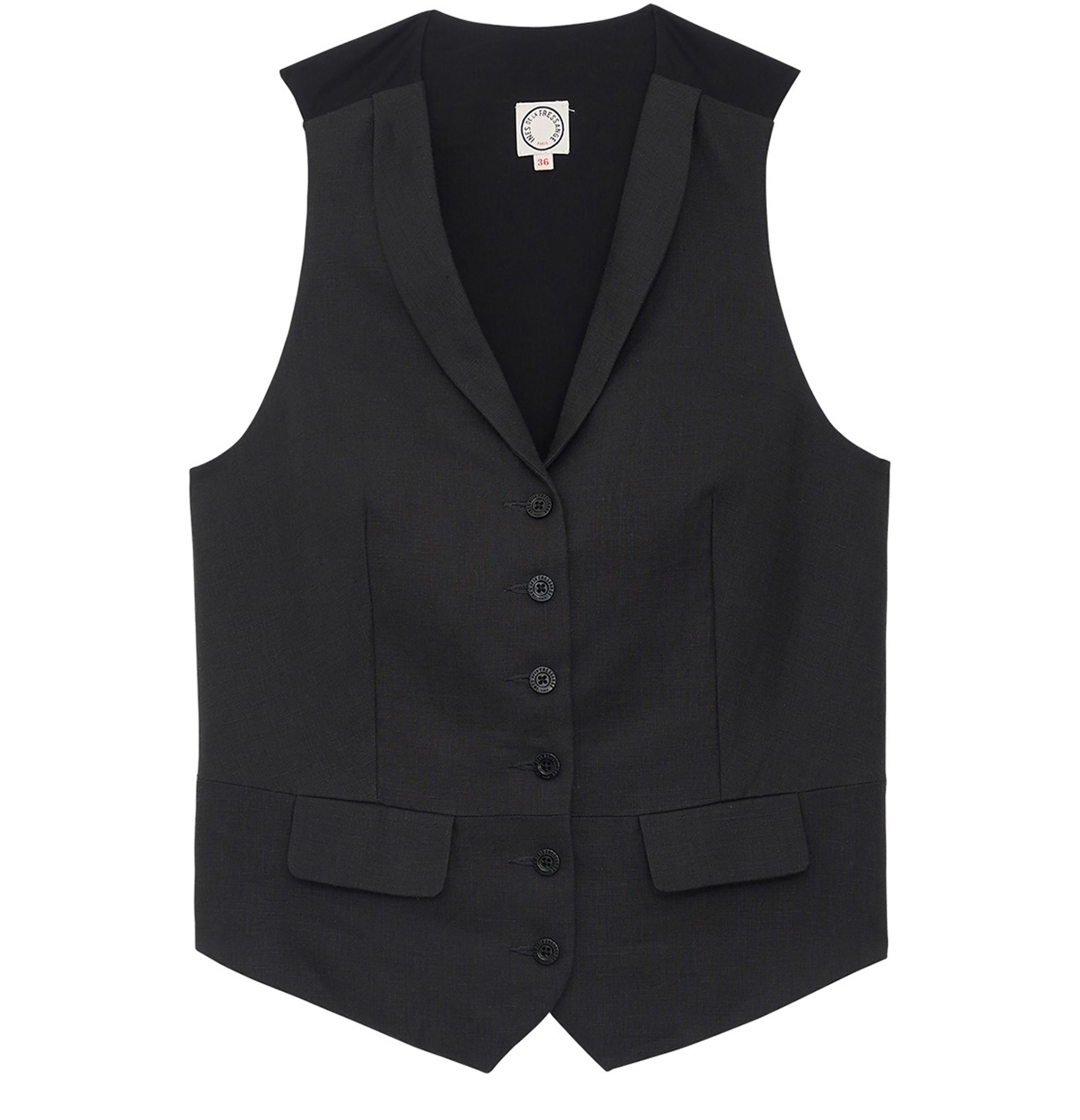  Robinson gilet