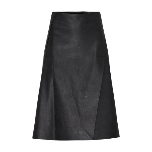 Stella McCartney Alter Mat A-line skirt