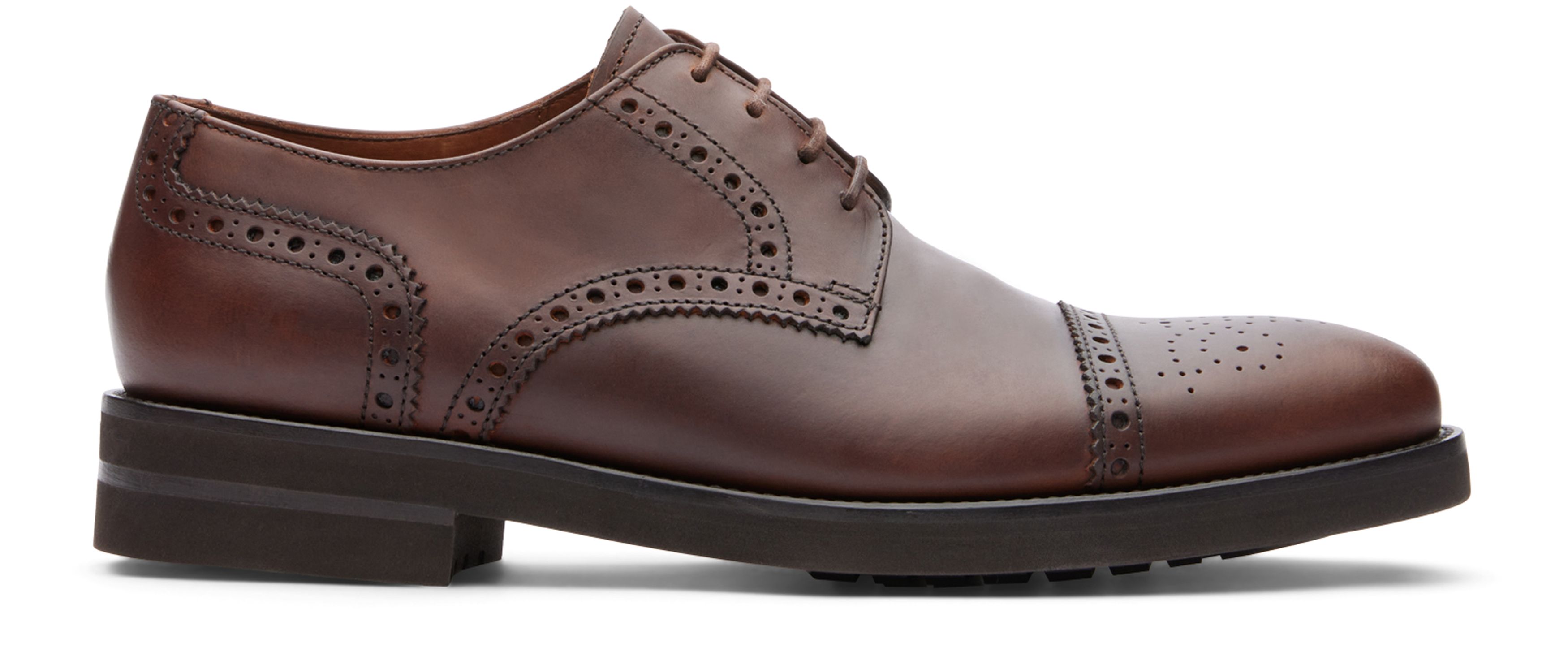  Holborn derby straight toe