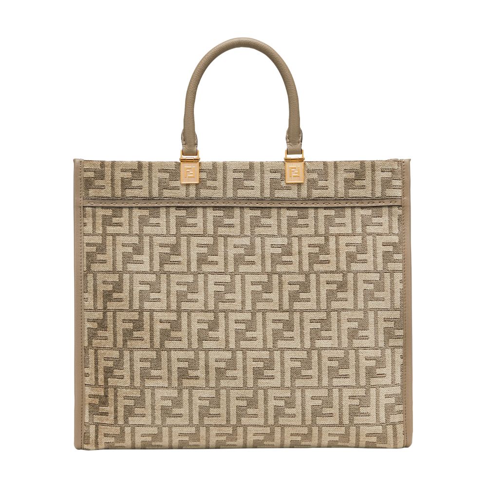 FENDI Fendi Sunshine medium shopper bag