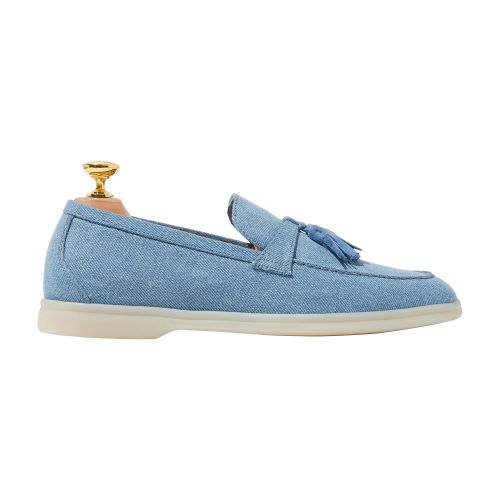  Leandra loafers