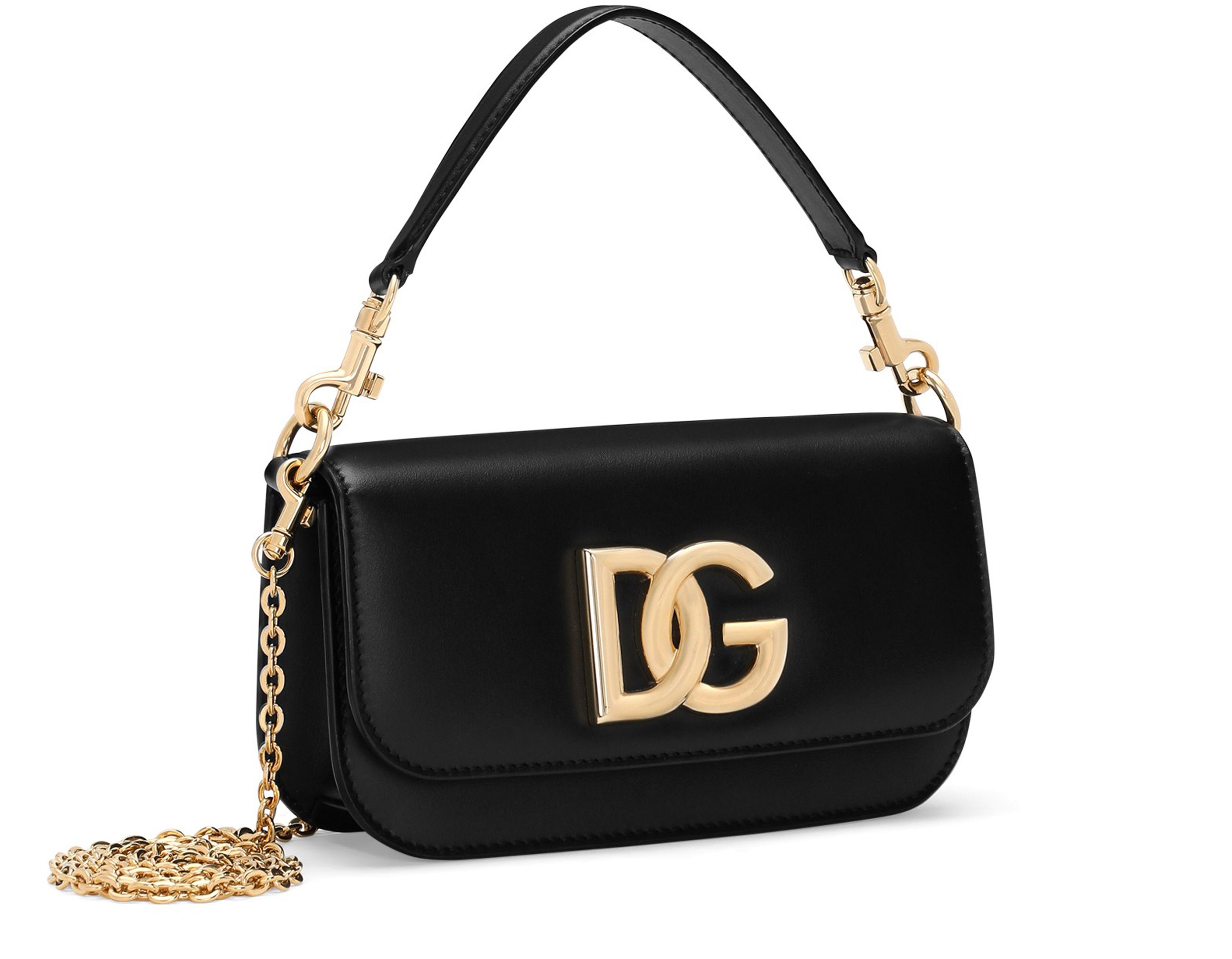 Dolce & Gabbana 3.5 crossbody bag