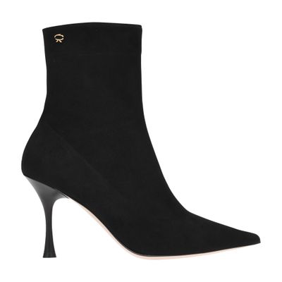 Gianvito Rossi Dunn Boots