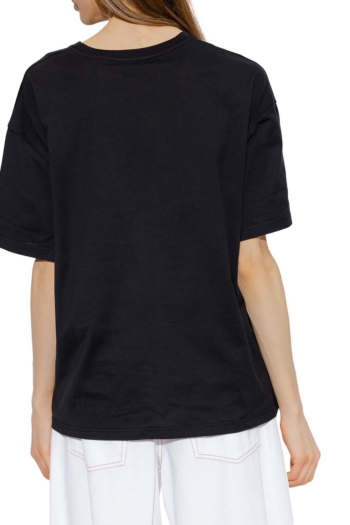 Etro Cotton T-shirt